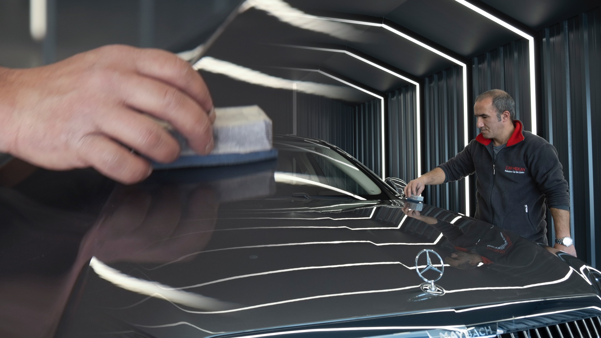 Ereğli Seramik Kaplama